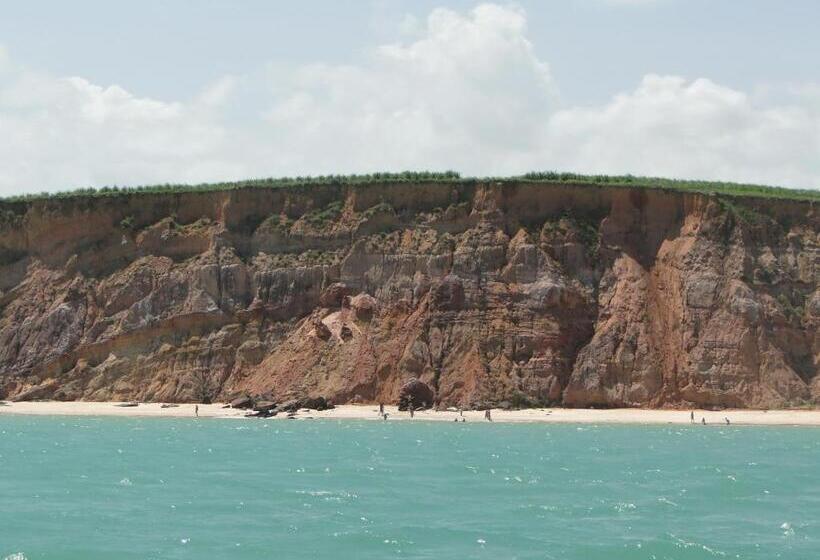 ホテル Pousada Arco Iris