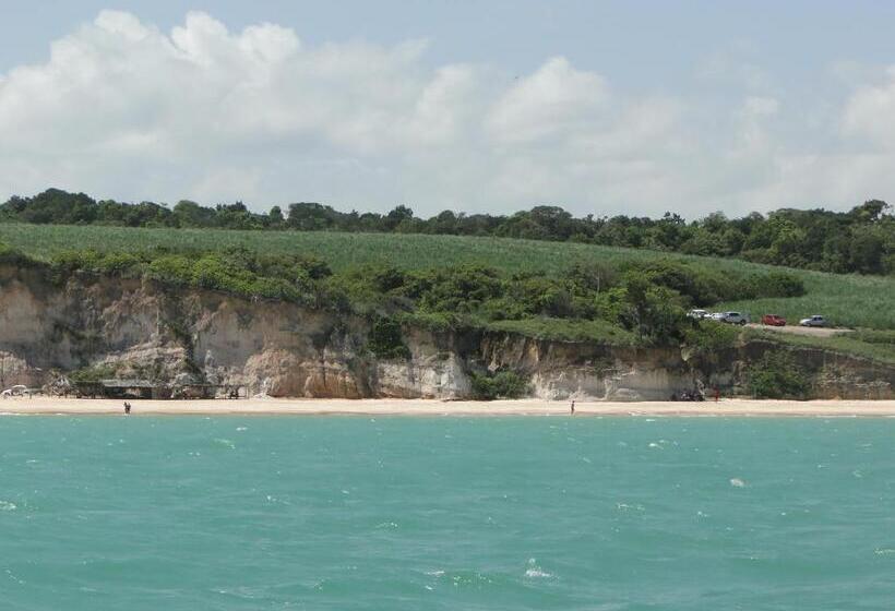 ホテル Pousada Arco Iris