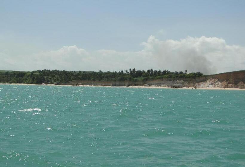 ホテル Pousada Arco Iris