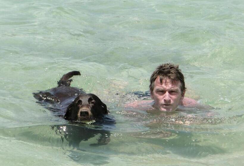 ホテル Pousada Arco Iris