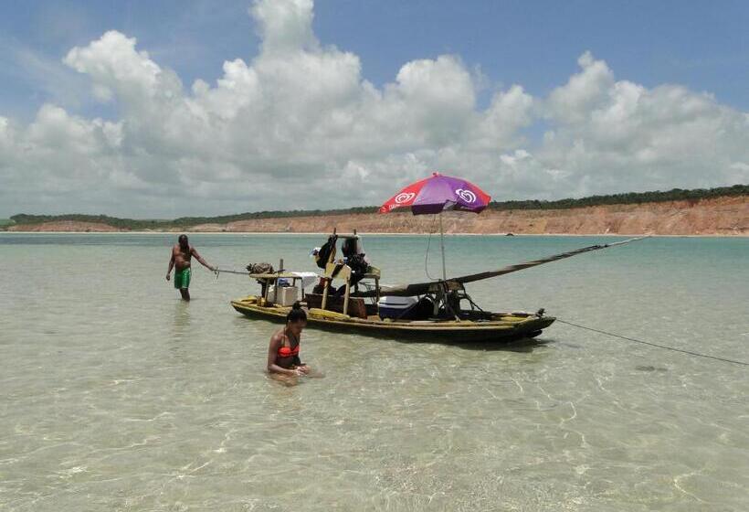 ホテル Pousada Arco Iris