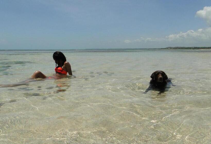 ホテル Pousada Arco Iris