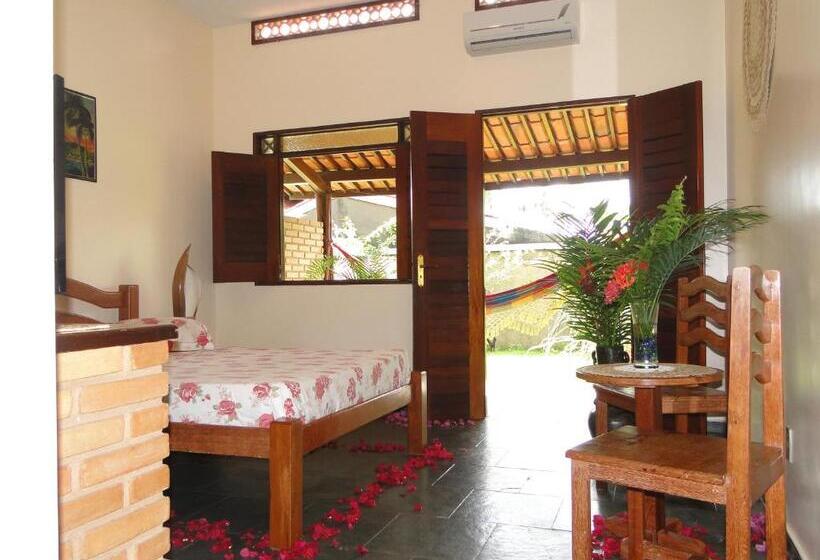 ホテル Pousada Arco Iris