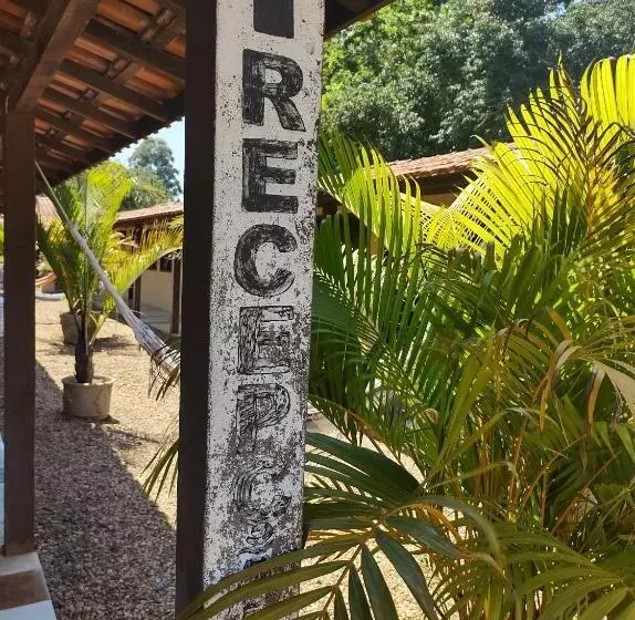 ホテル Pousada Boa Vista