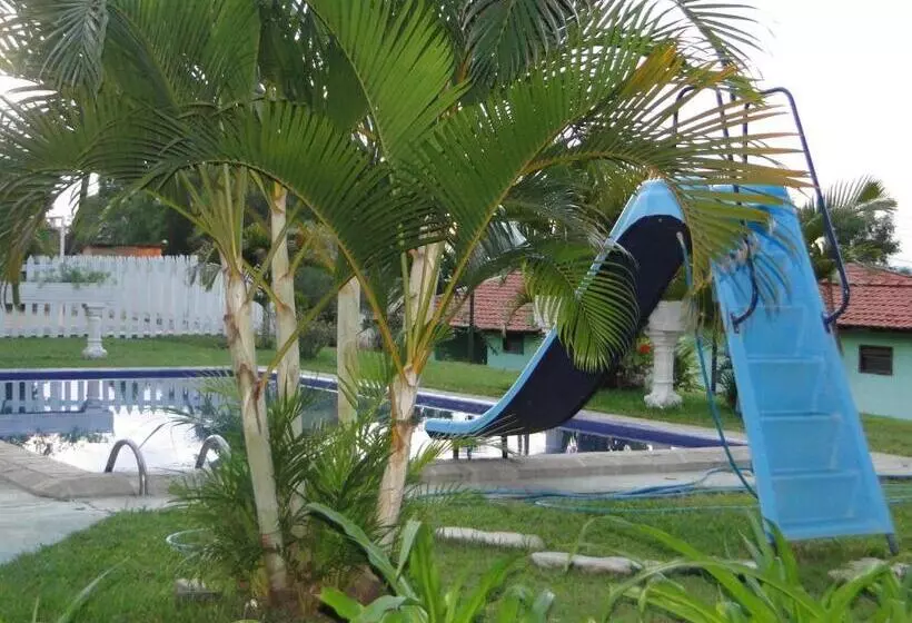 ホテル Pousada Boa Vista