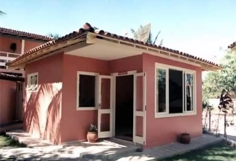 هتل Pousada Castanheiras Do Village
