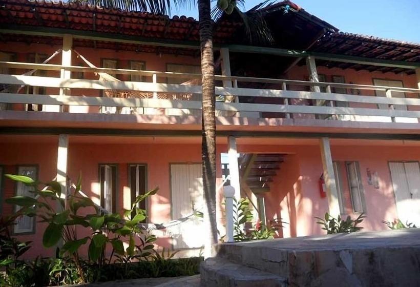 Hotel Pousada Castanheiras Do Village