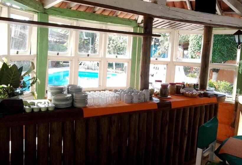 Hotel Pousada Castanheiras Do Village