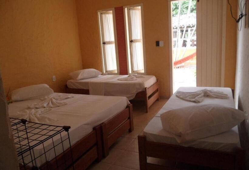 Hotel Pousada Castanheiras Do Village