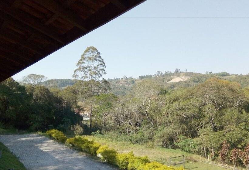 酒店 Pousada Juriti Eco