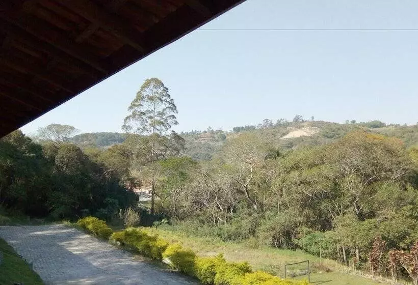 ホテル Pousada Juriti  Eco
