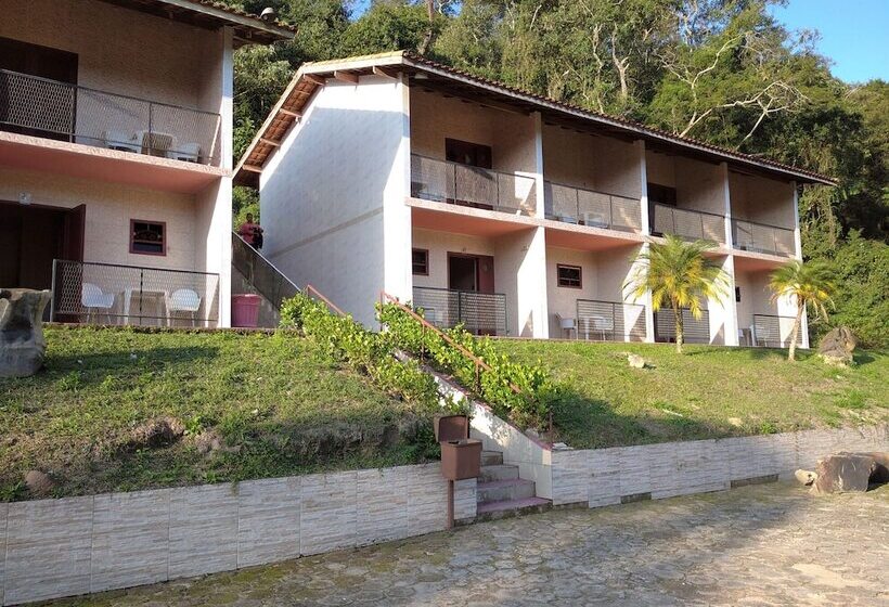 酒店 Pousada Juriti Eco