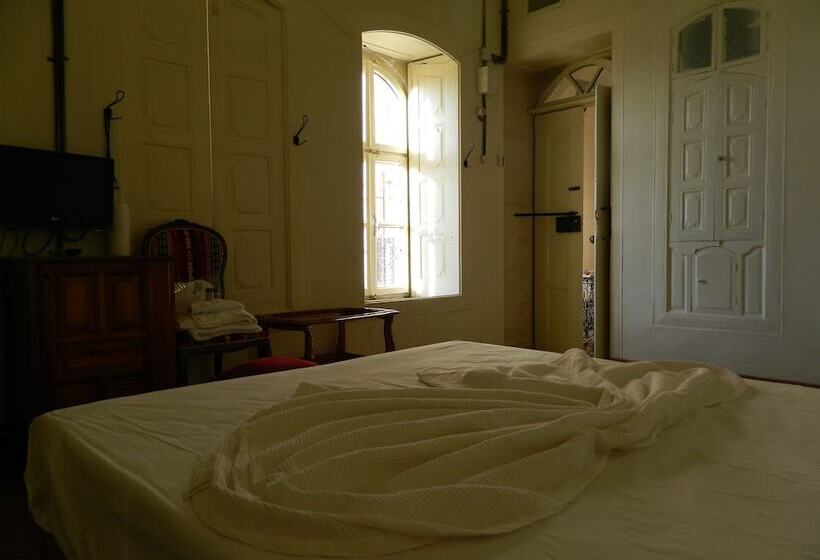 هتل Rahmi Bey Konagi