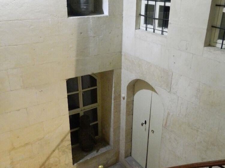 هتل Rahmi Bey Konagi