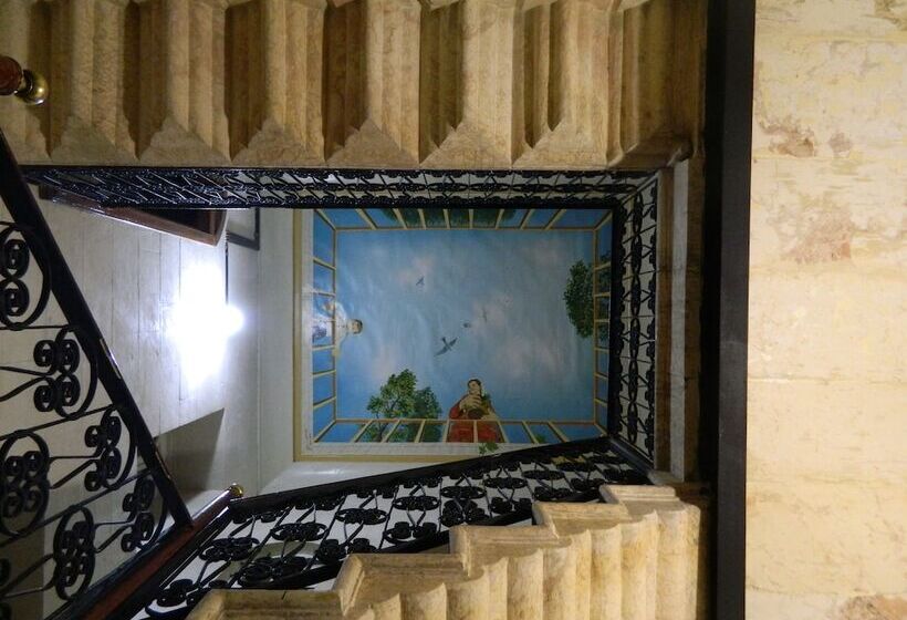 هتل Rahmi Bey Konagi