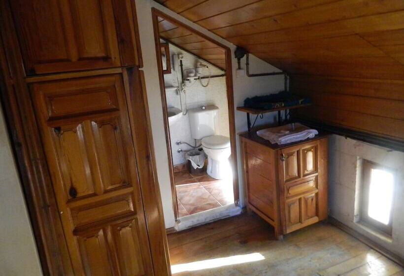 هتل Rahmi Bey Konagi