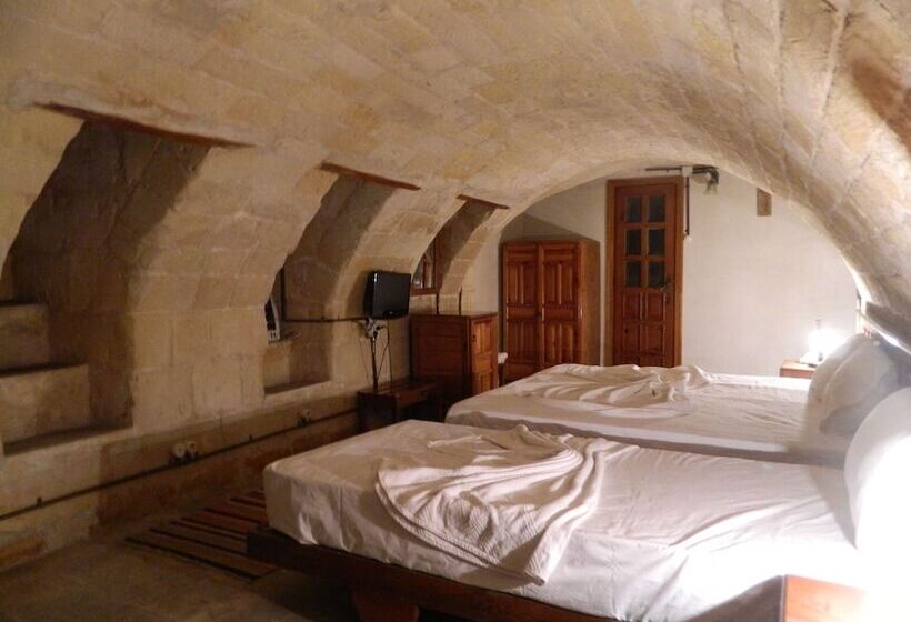 هتل Rahmi Bey Konagi