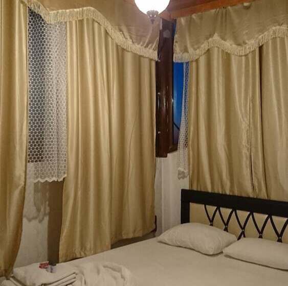 هتل Rahmi Bey Konagi