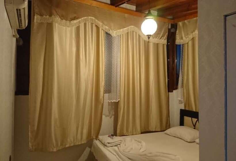 هتل Rahmi Bey Konagi