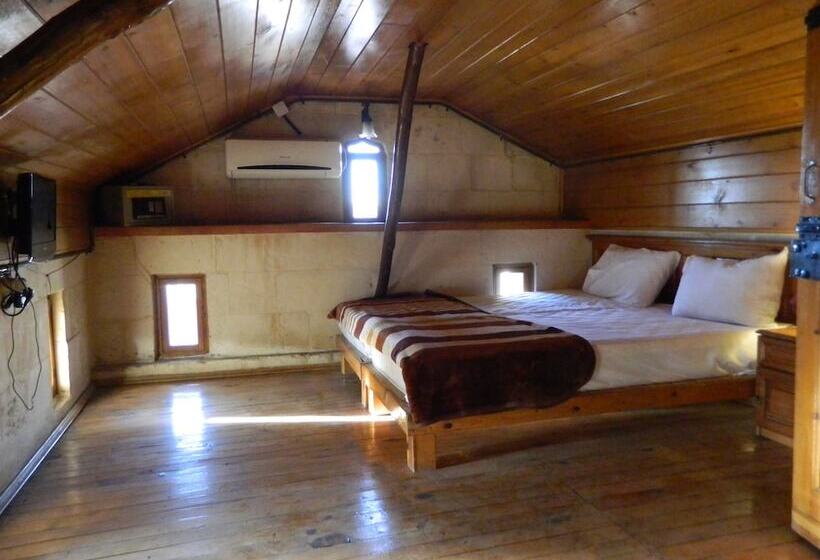 هتل Rahmi Bey Konagi