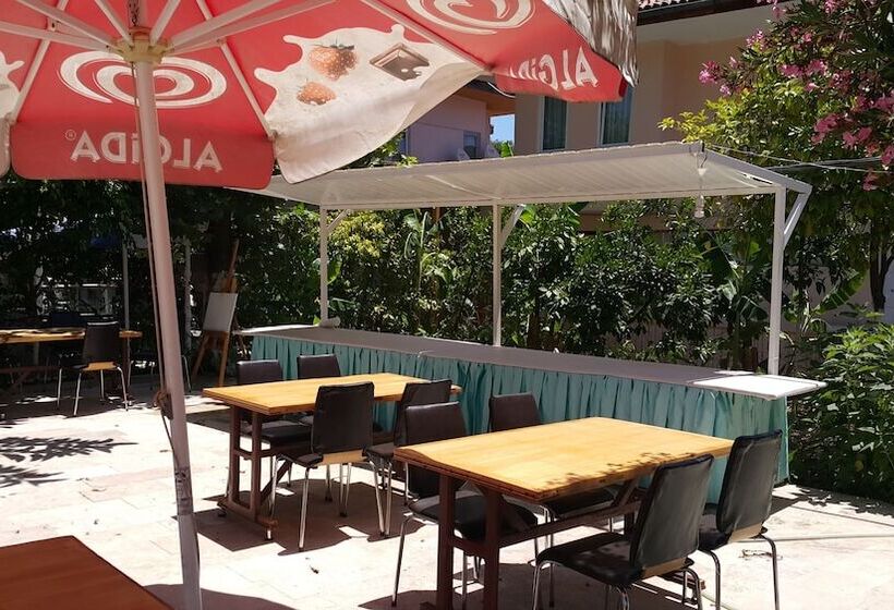 هتل Residence Garden