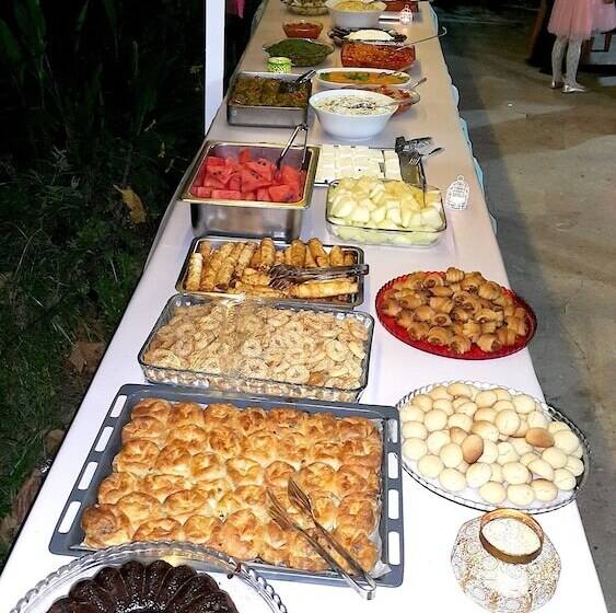 هتل Residence Garden