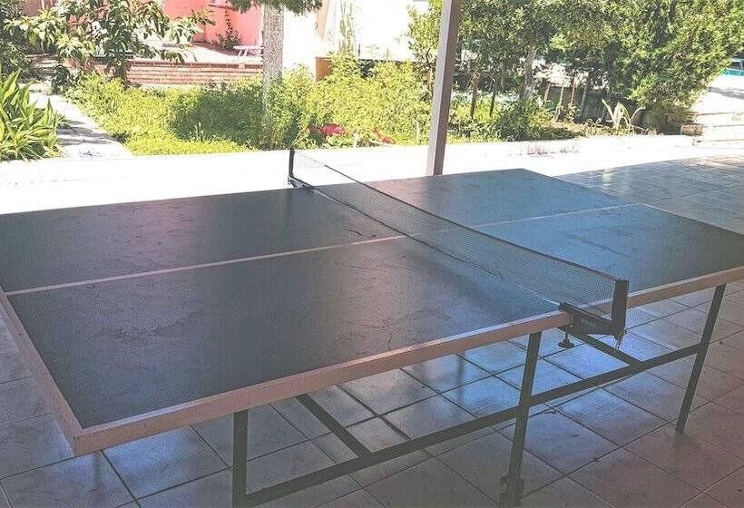 هتل Residence Garden