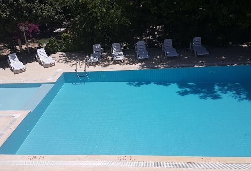 هتل Residence Garden