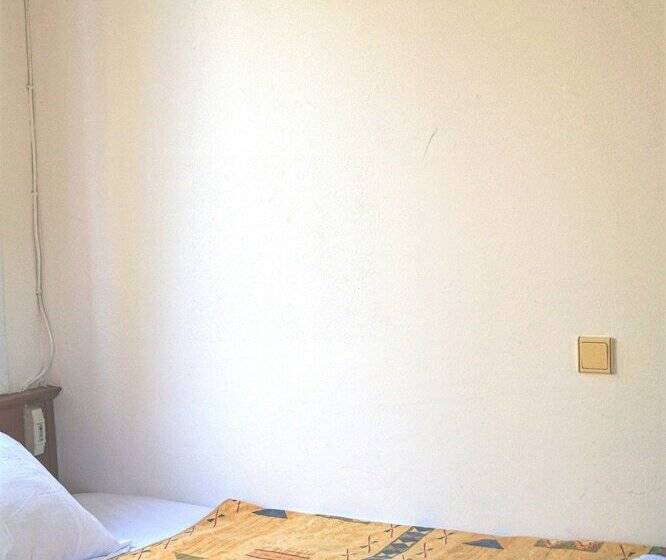 هتل Residence Garden