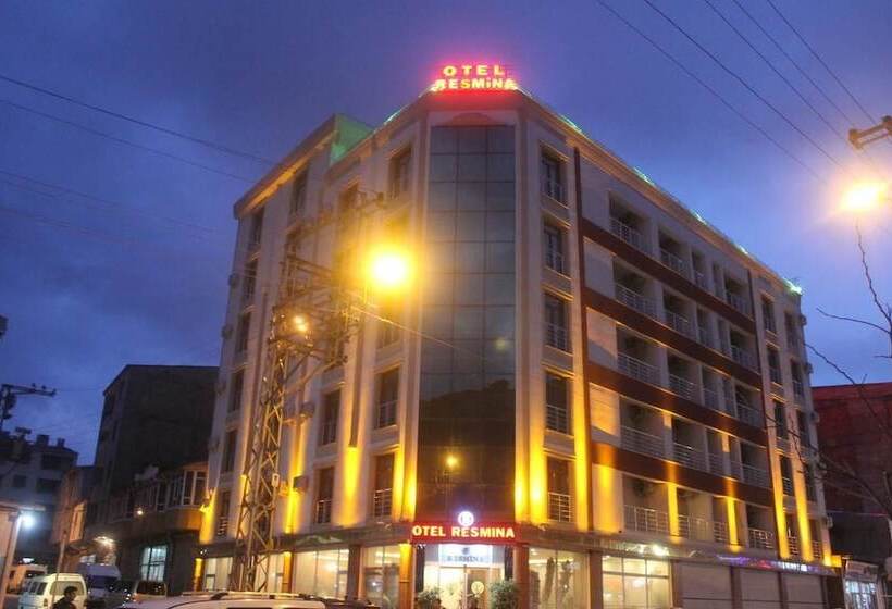 ホテル Resmina