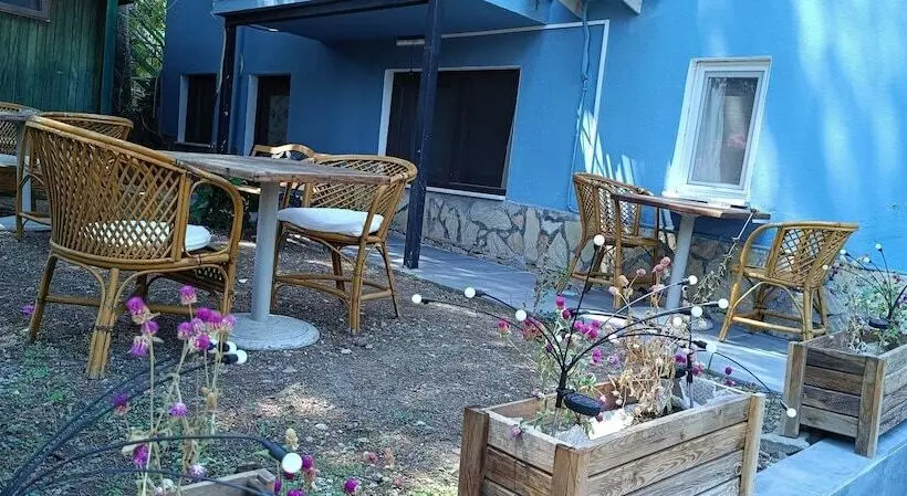 Hotel Sevgi 3