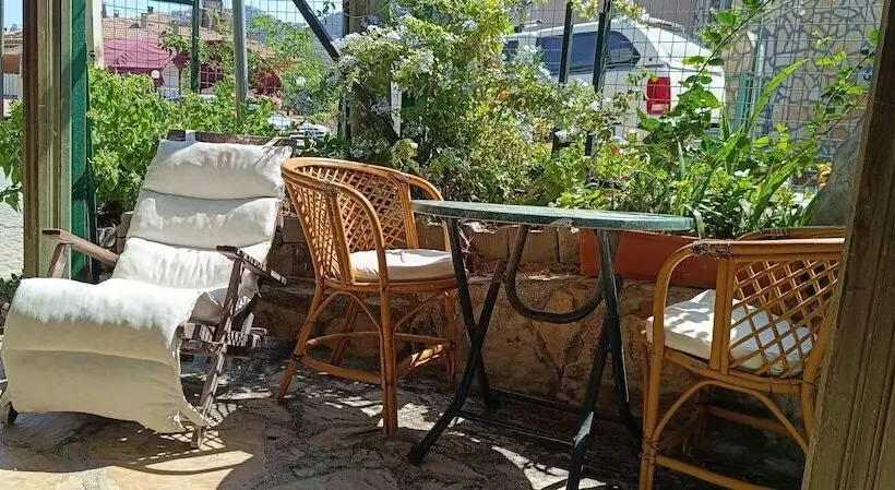 Hotel Sevgi 3