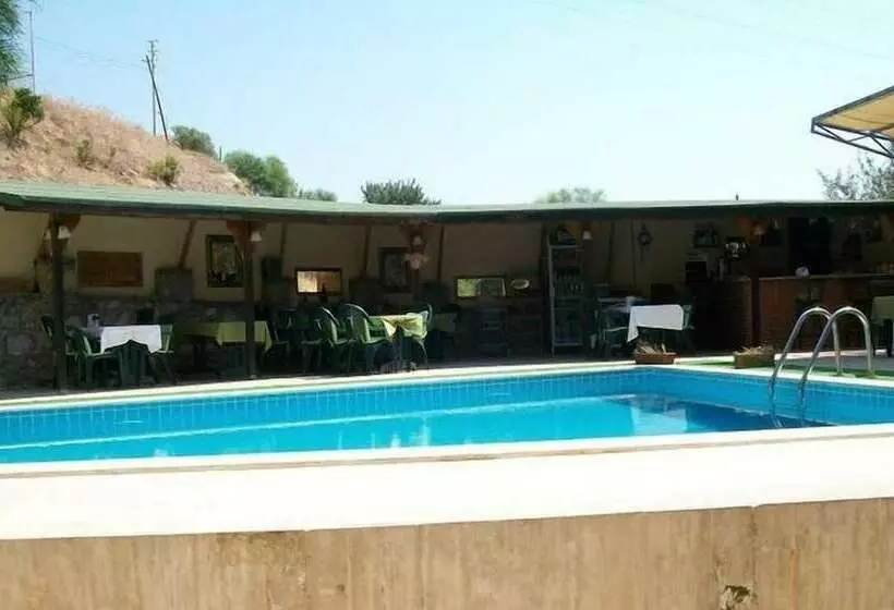 Hotel Sevgi 3