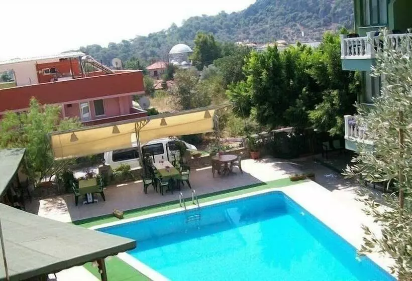 Hotel Sevgi 3