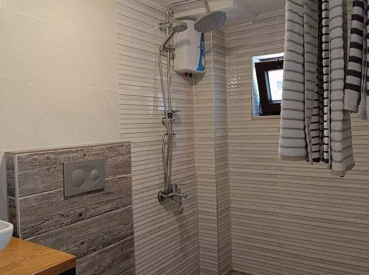 Hotel Sevgi 3