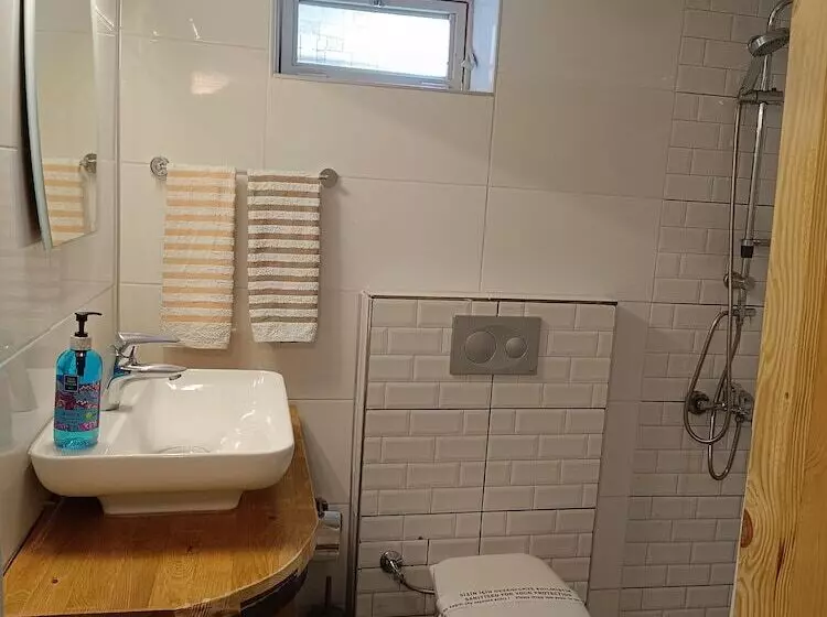 Hotel Sevgi 3