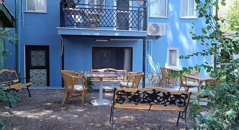 Hotel Sevgi 3