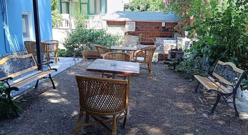 Hotel Sevgi 3
