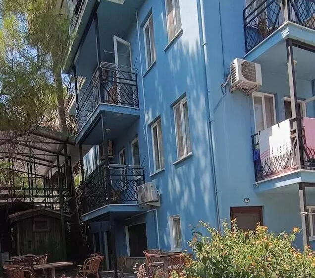 Hotel Sevgi 3