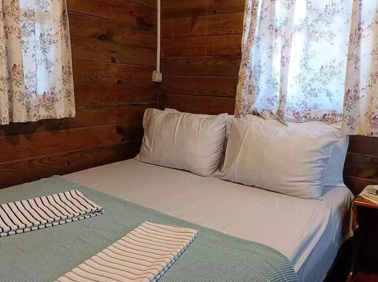 Hotel Sevgi 3