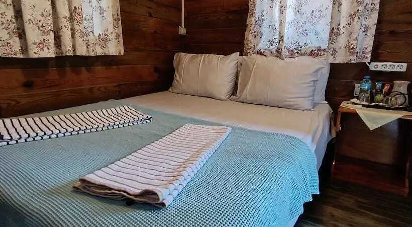 Hotel Sevgi 3