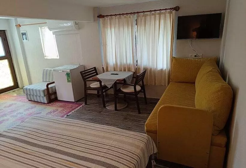 Hotel Sevgi 3