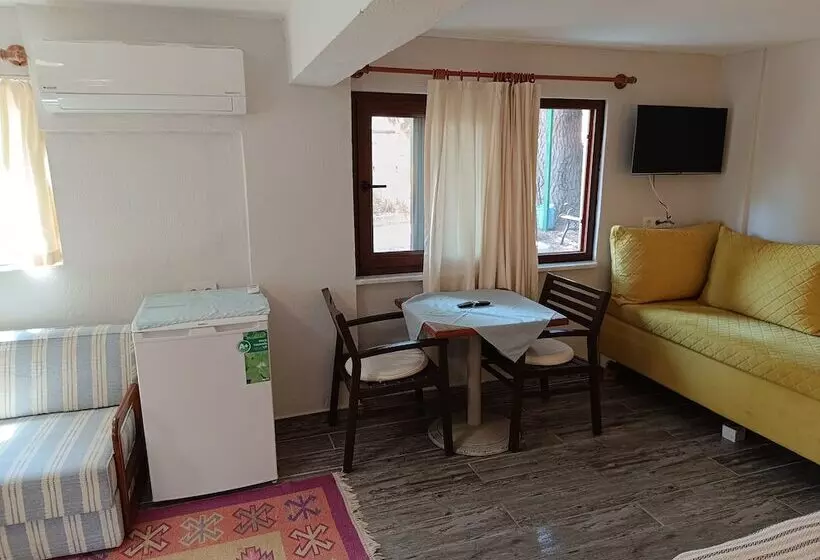 Hotel Sevgi 3