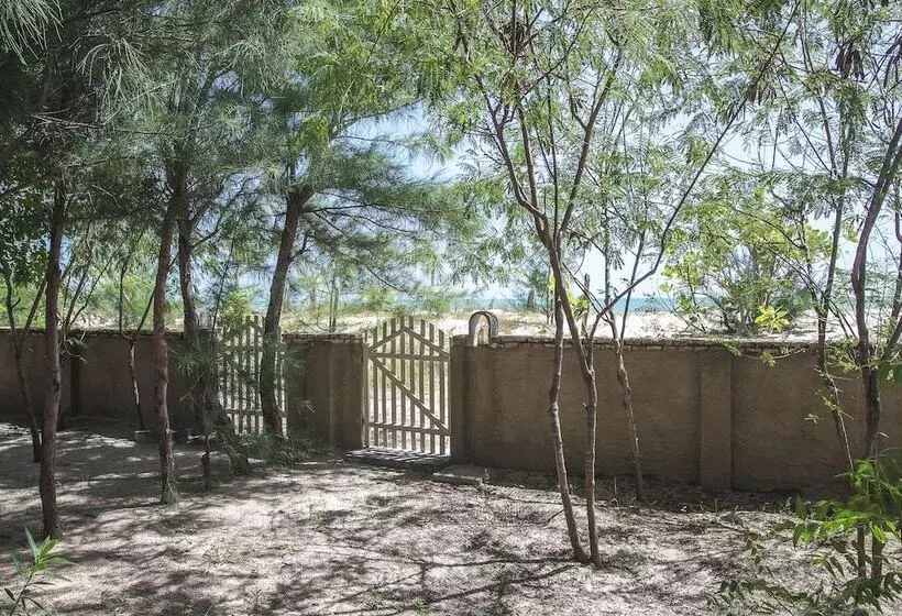 ホテル Villa Del Mar Praia