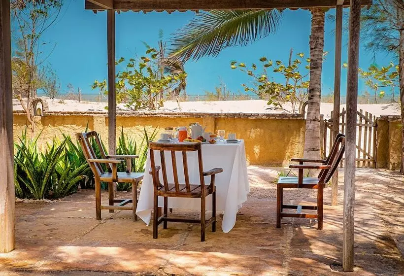 ホテル Villa Del Mar Praia