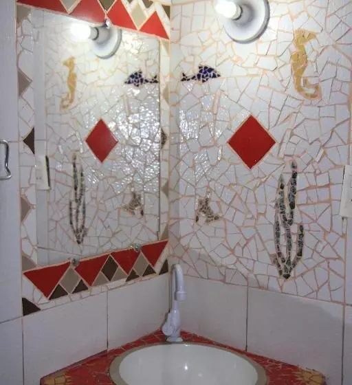 Imbassaí Pousada Hostel Lujimba
