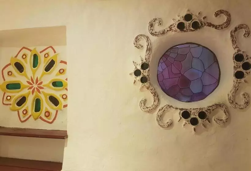 Imbassaí Pousada Hostel Lujimba