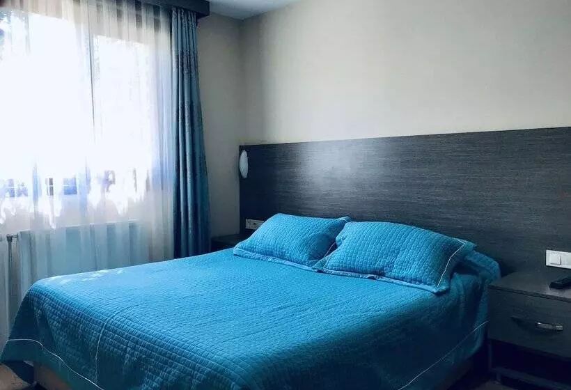 استراحتگاه Rizom Tatil Koyu