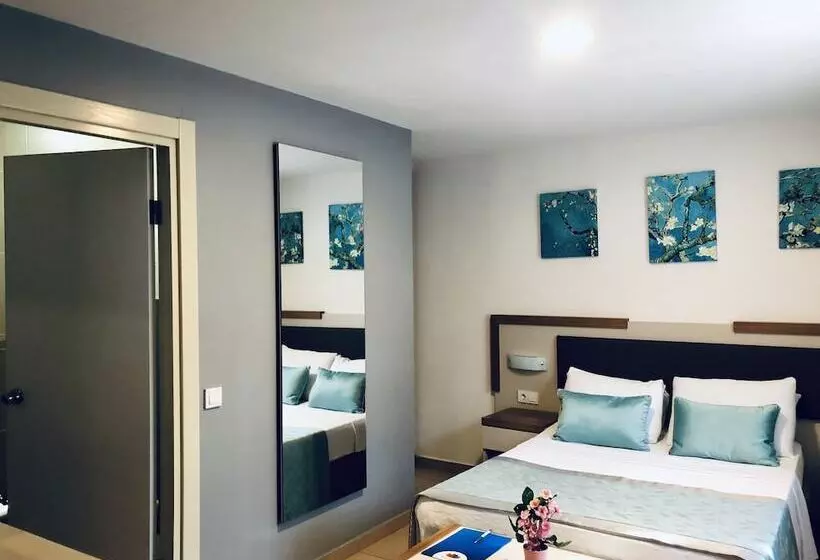 استراحتگاه Rizom Tatil Koyu