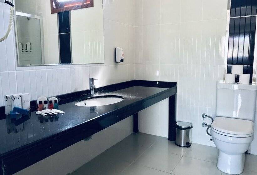 استراحتگاه Rizom Tatil Koyu